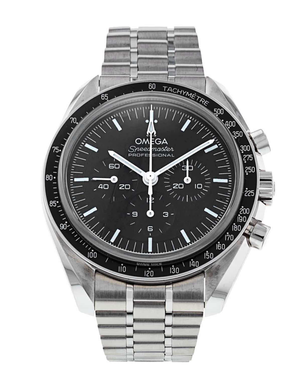 Omega Speedmaster Moonwatch 310.30.42.50.01.002